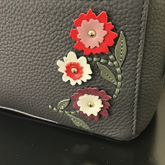 Kate Spade Laurel Way Embellished Sammi Medium Backpack - Picture 4 of 15